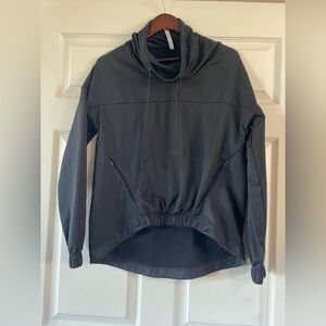 Fabletics Europa Funnel Neck Sweater